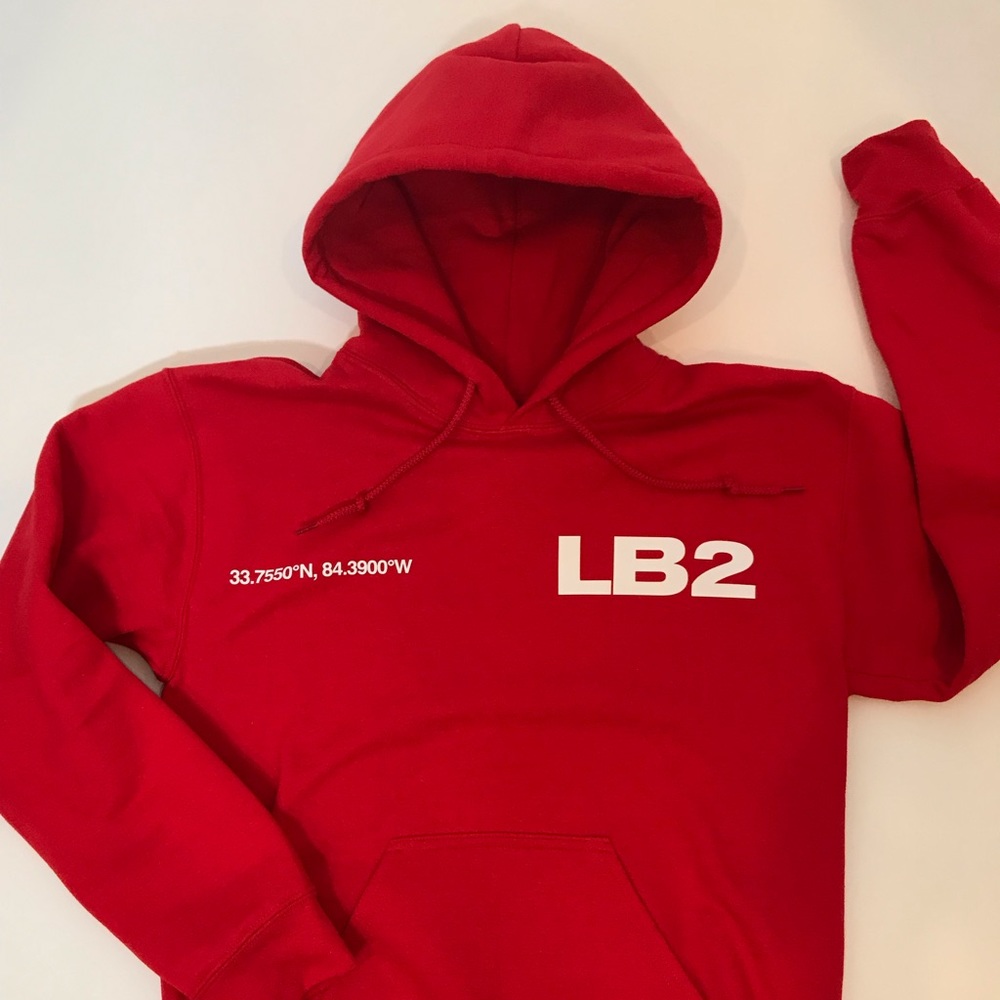 Lil Boat 2 Hoodie